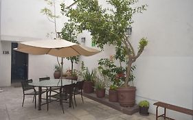 Hotel Rio Puebla Centro